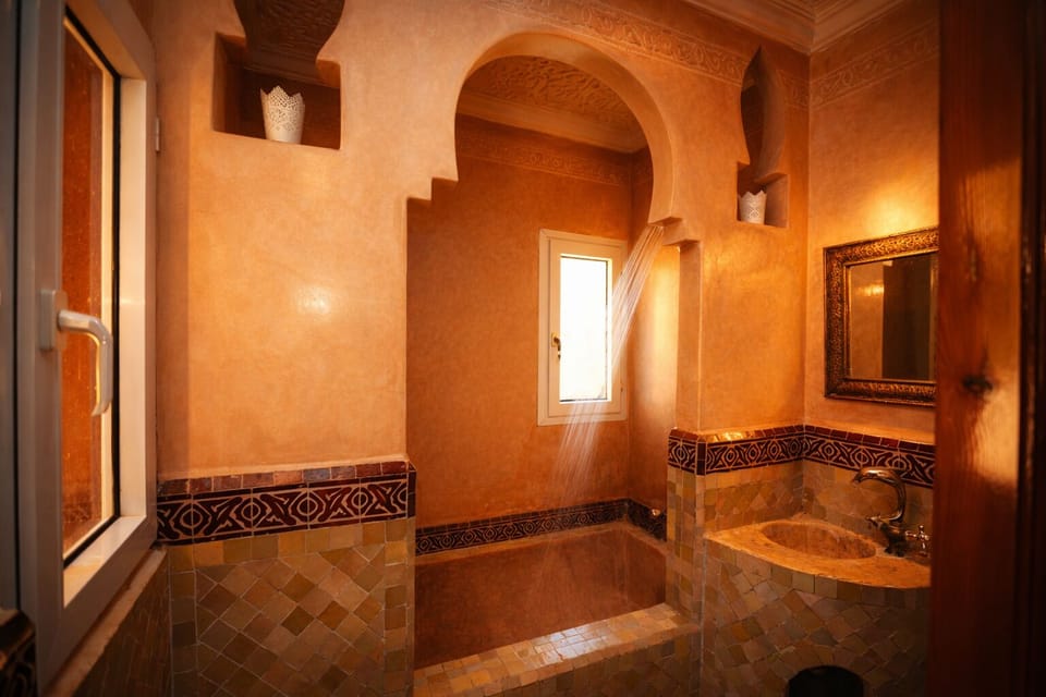 Confort Double Room (Zellig) | Spa