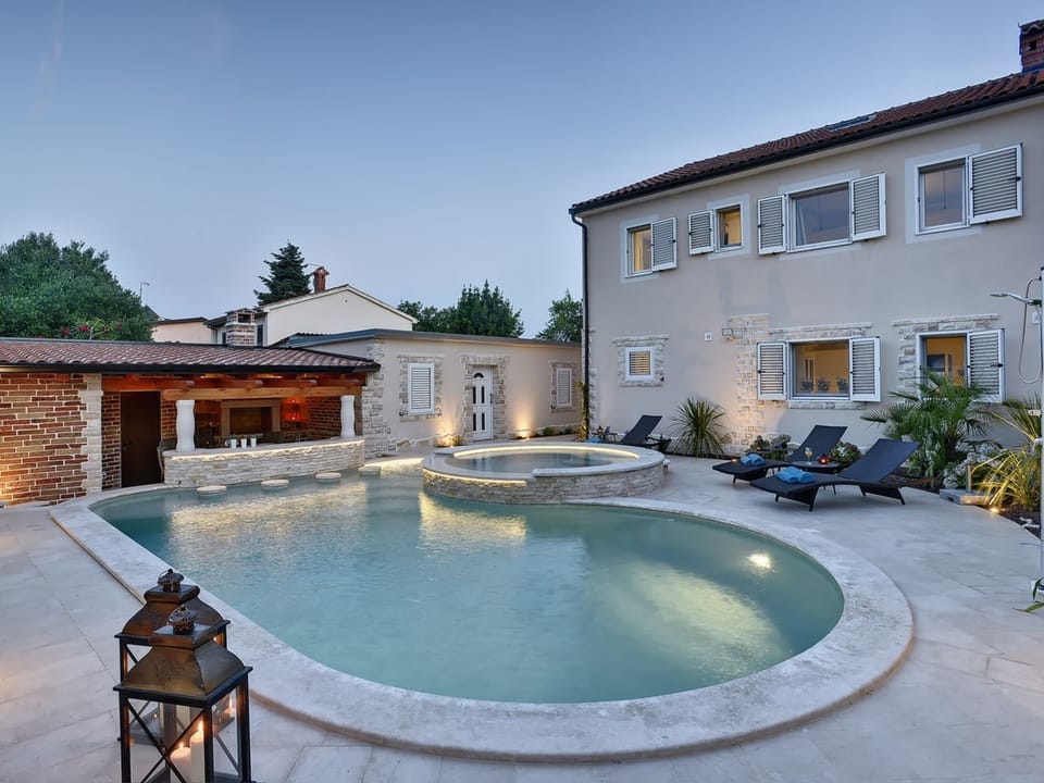 Pool Outdoor