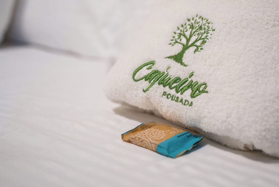 Standard Quadruple Room | Bathroom amenities | Shower, free toiletries, towels, soap