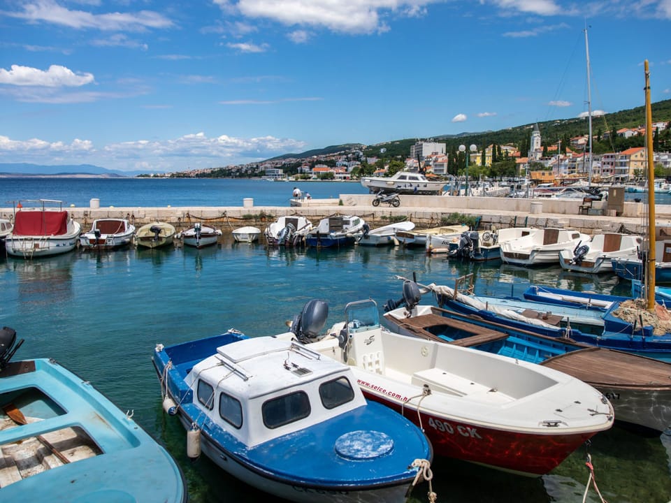 Marina