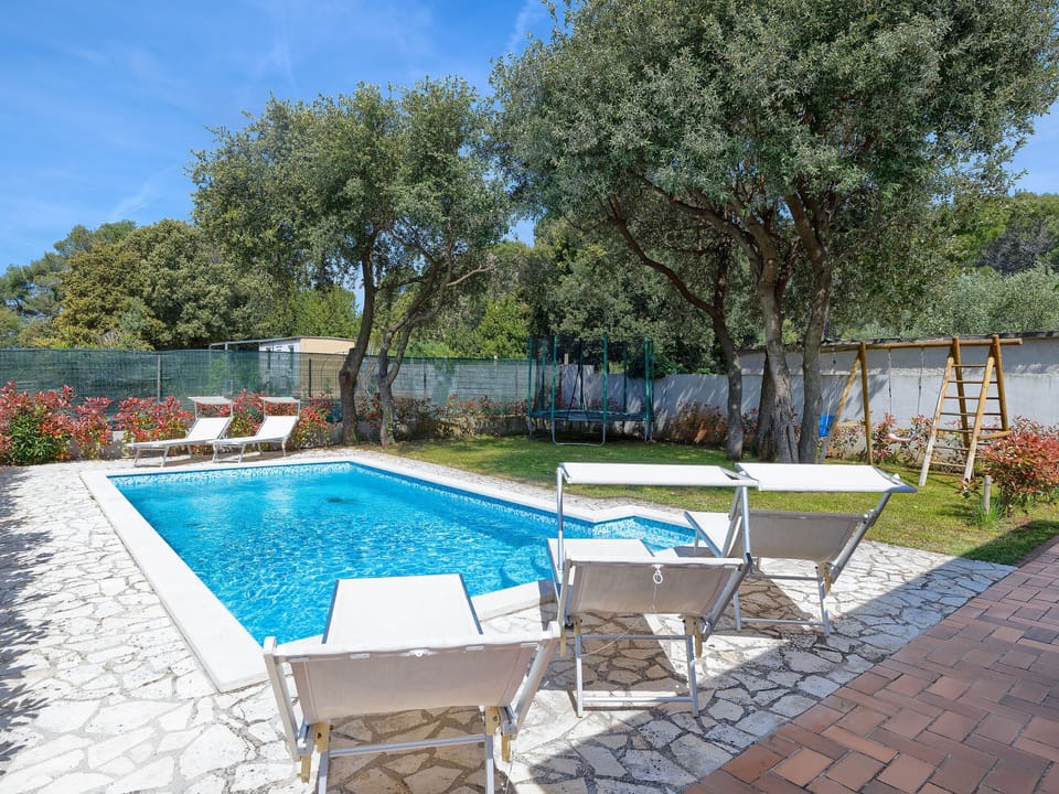 Pool Outdoor
