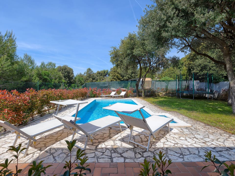 Pool Outdoor
