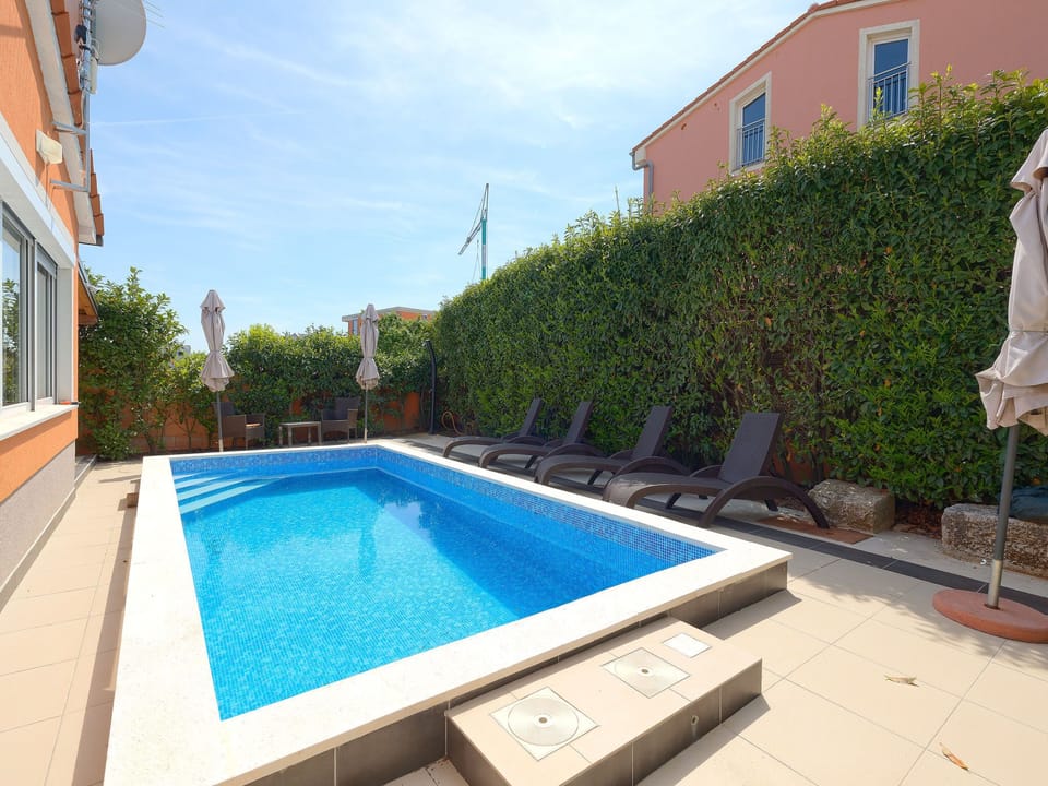 Pool Outdoor