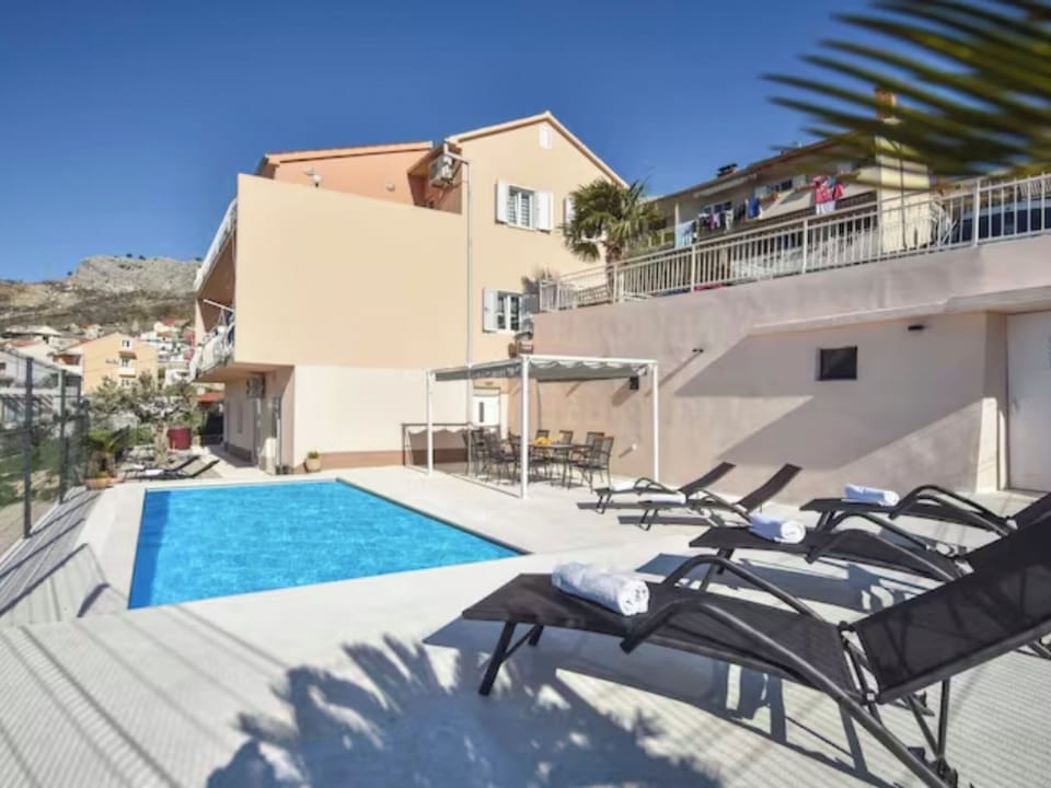 Pool Outdoor