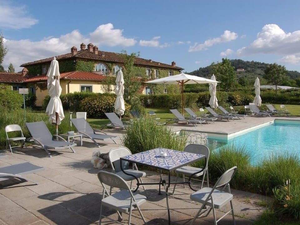Pool Outdoor