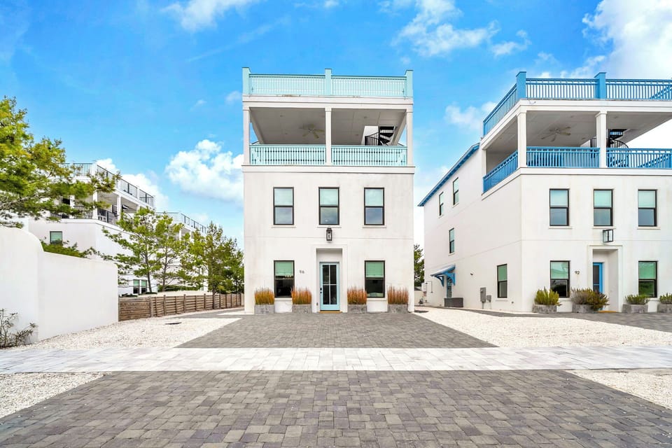 Welcome to The Lotus by Stay on 30a!