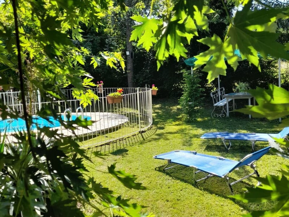 Pool Outdoor