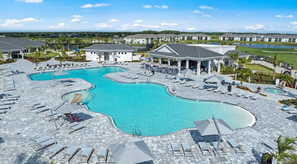 Pool Area
