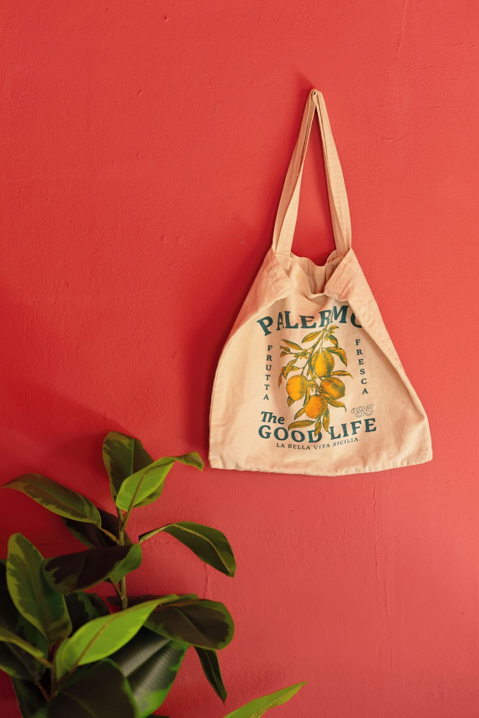 Thoughtful details with a relaxed island vibe