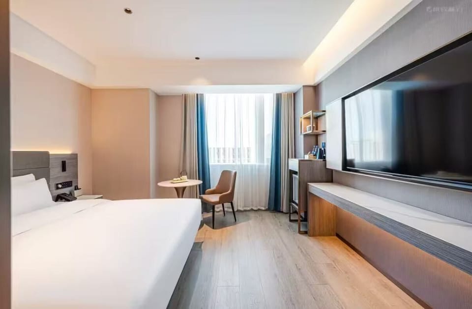 Superior Double Room | Desk, laptop workspace, WiFi (free)