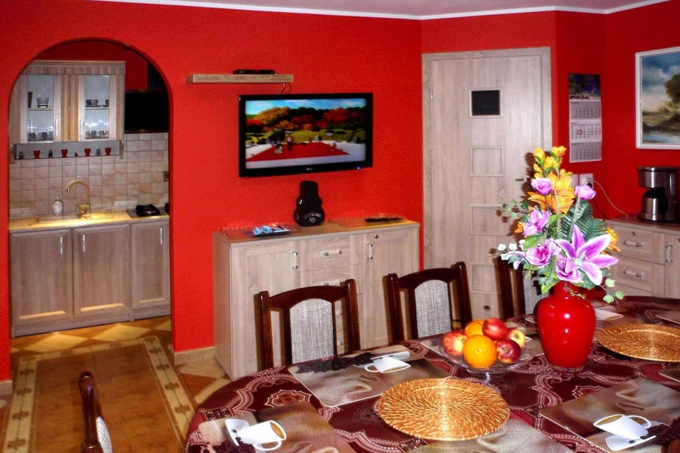 House | Living room