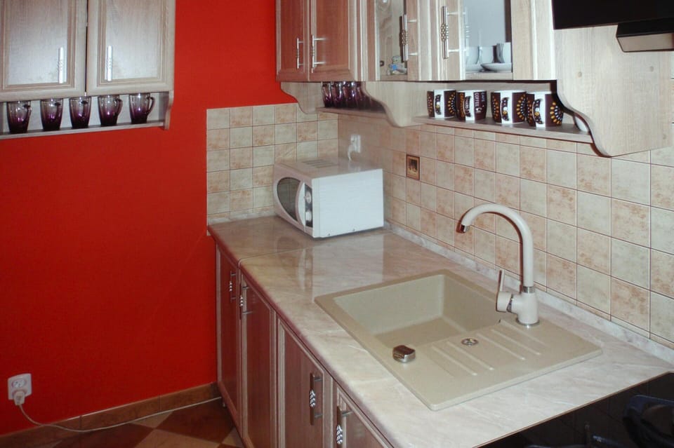 House | Private kitchen