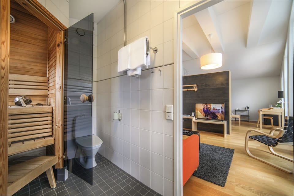 Double or Twin Room | Desk, free WiFi