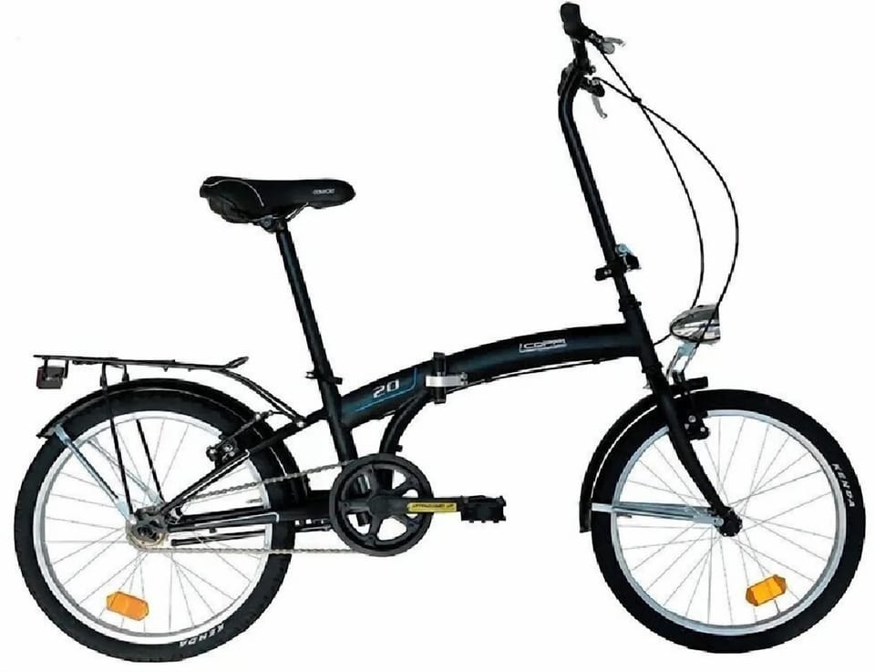Bicycling