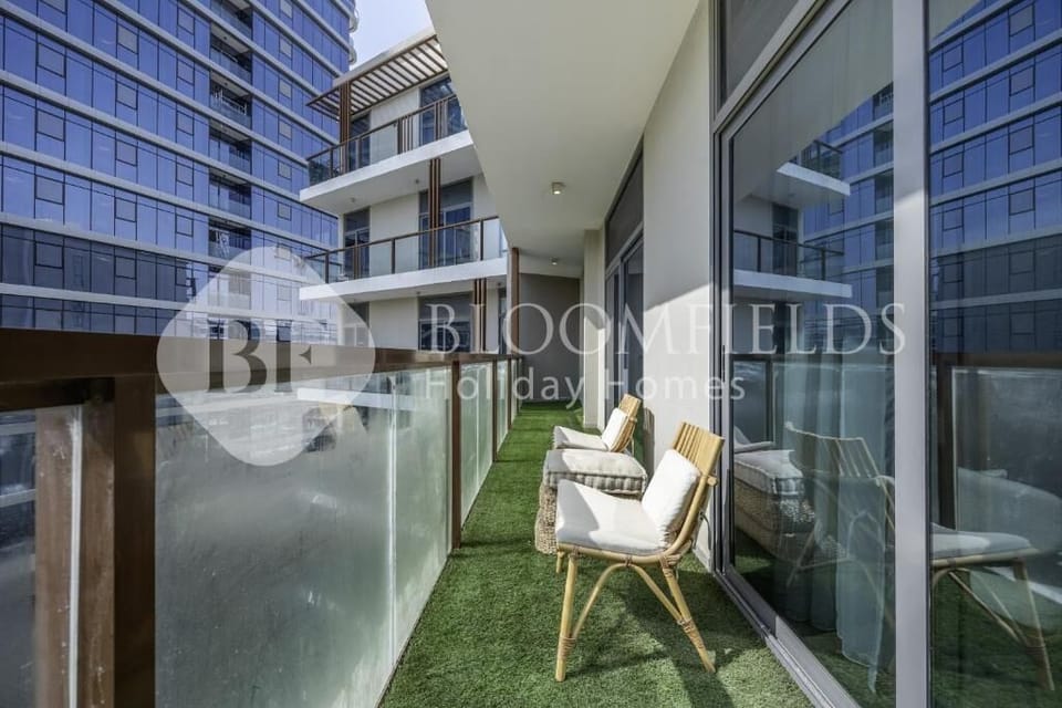 Apartment, Balcony, City View | Property grounds