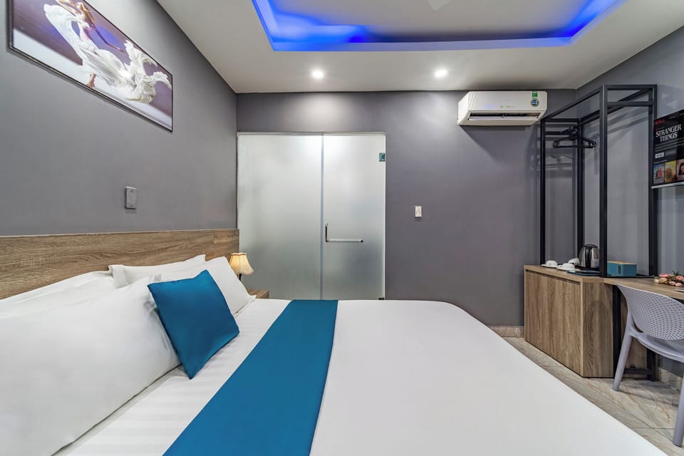 Standard Room | Free WiFi