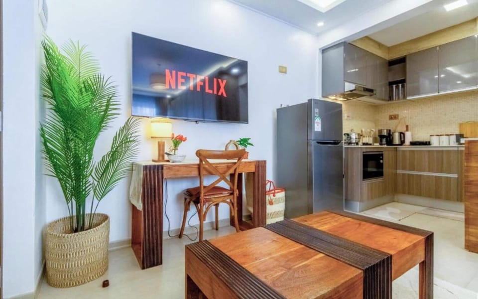 Superior Studio Suite | Private kitchen | Toaster