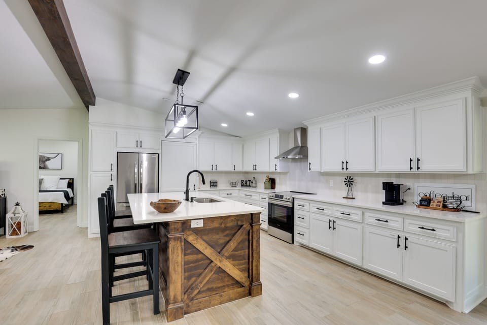 House (4 Bedrooms) | Interior