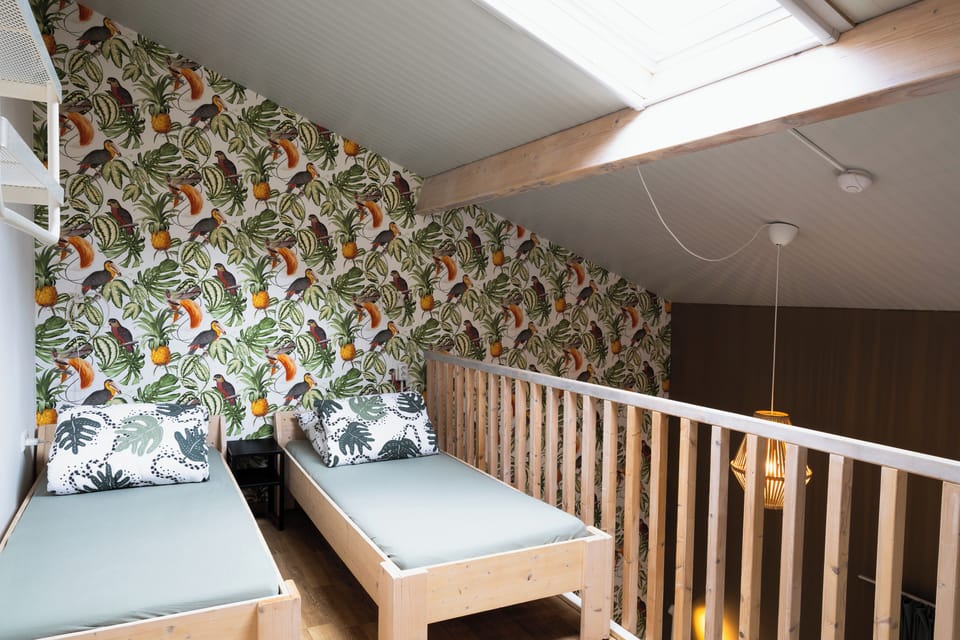Apartment, Garden View | Free WiFi