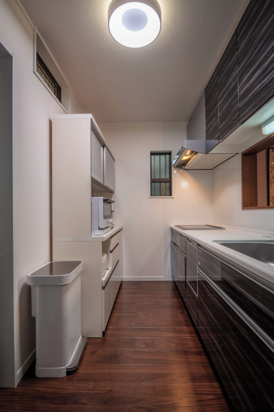 Superior House | Private kitchen