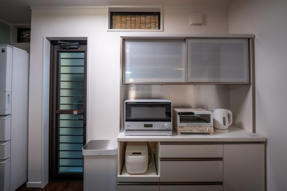 Superior House | Private kitchen