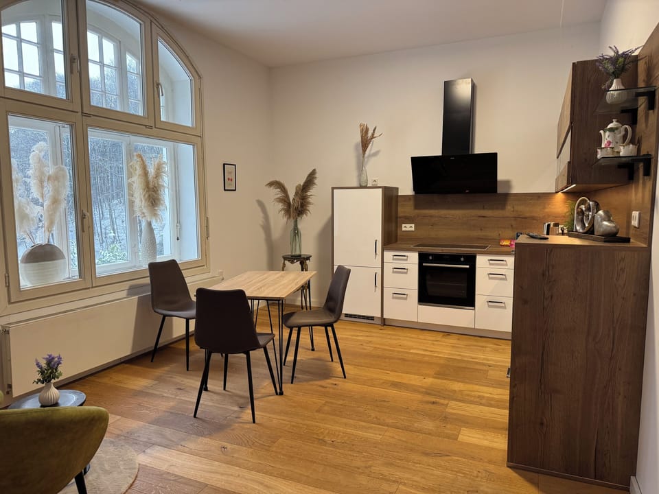 Standard Studio | Private kitchen