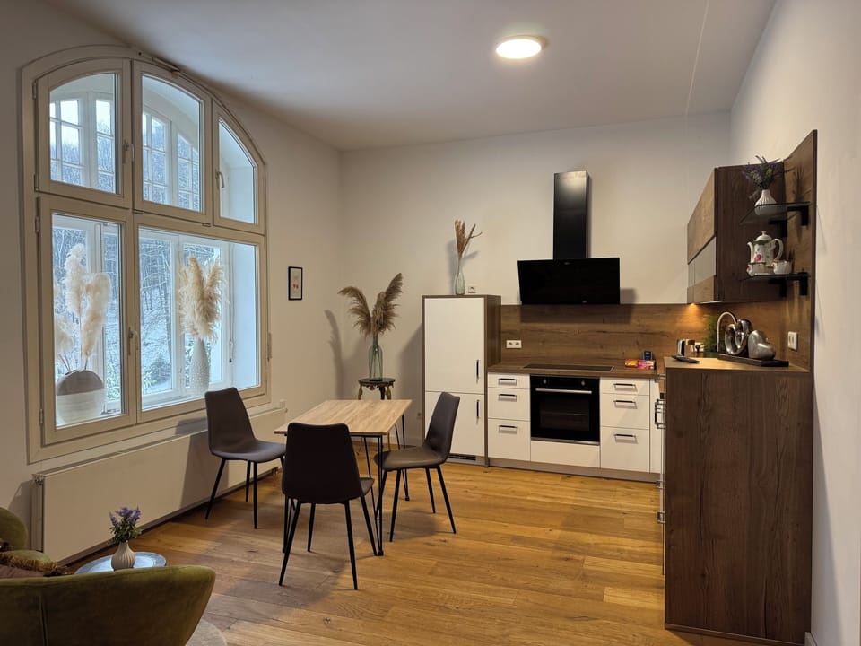 Standard Studio | Private kitchen