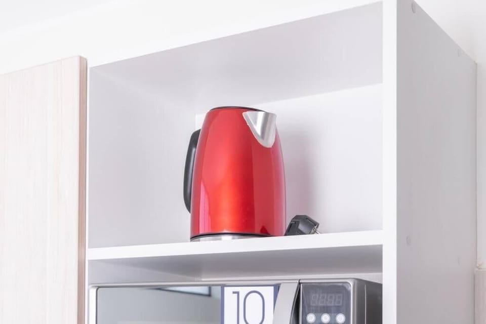 Superior Room, Park View | Coffee and/or coffee maker