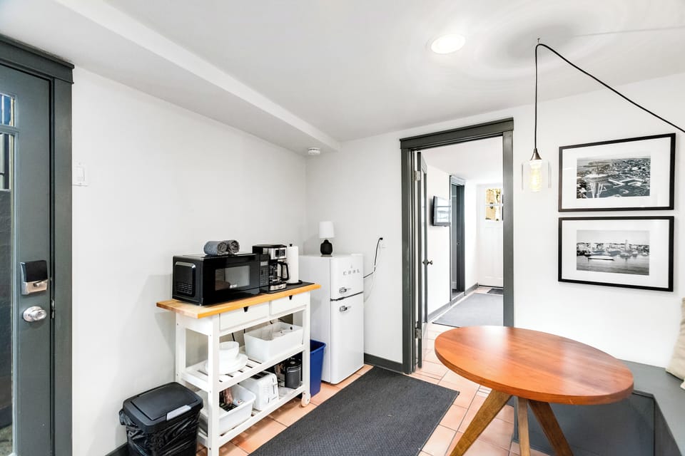 Comfort Studio | Interior
