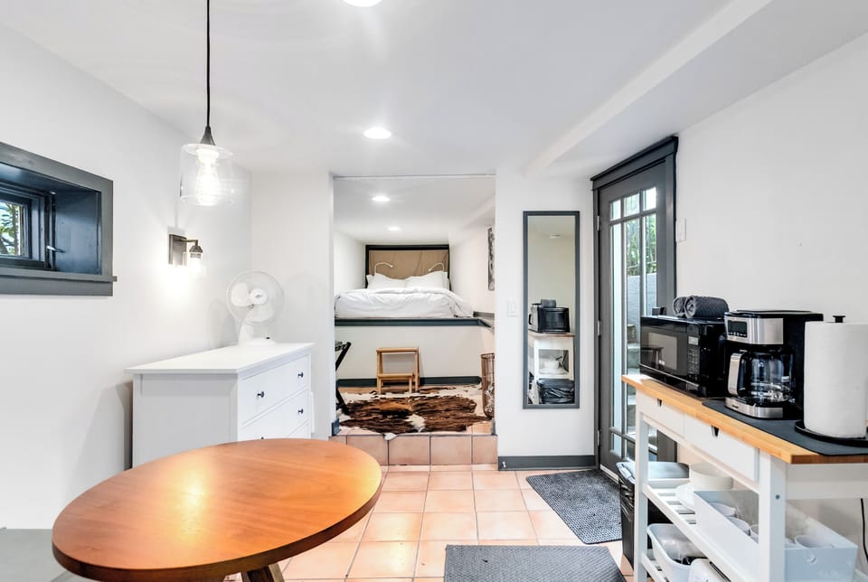 Comfort Studio | Interior