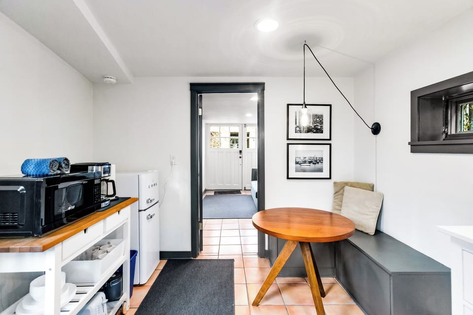 Comfort Studio | Interior