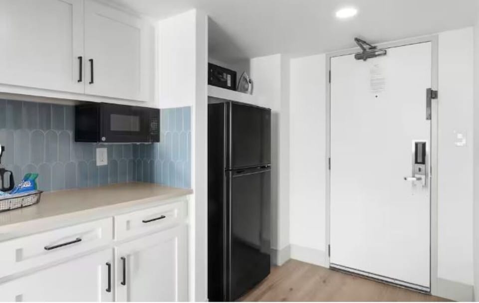 Kitchen. Interior and views may vary based on location and availability.