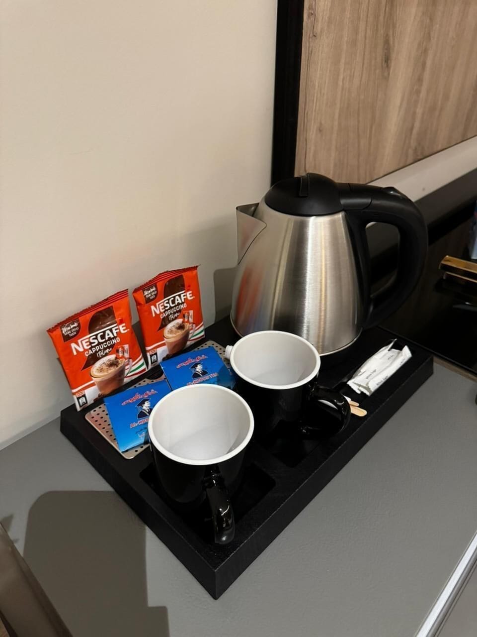 Minibar