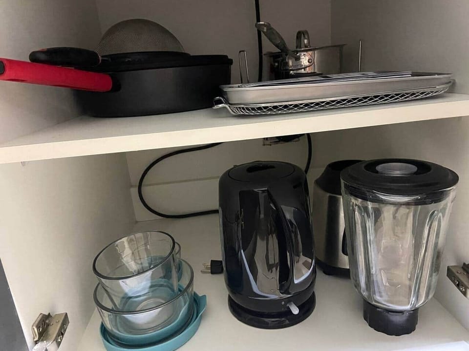 Kitchen tools