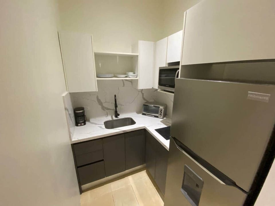 Kitchenette