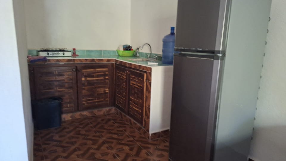 Basic Room, Air conditioning | Interior