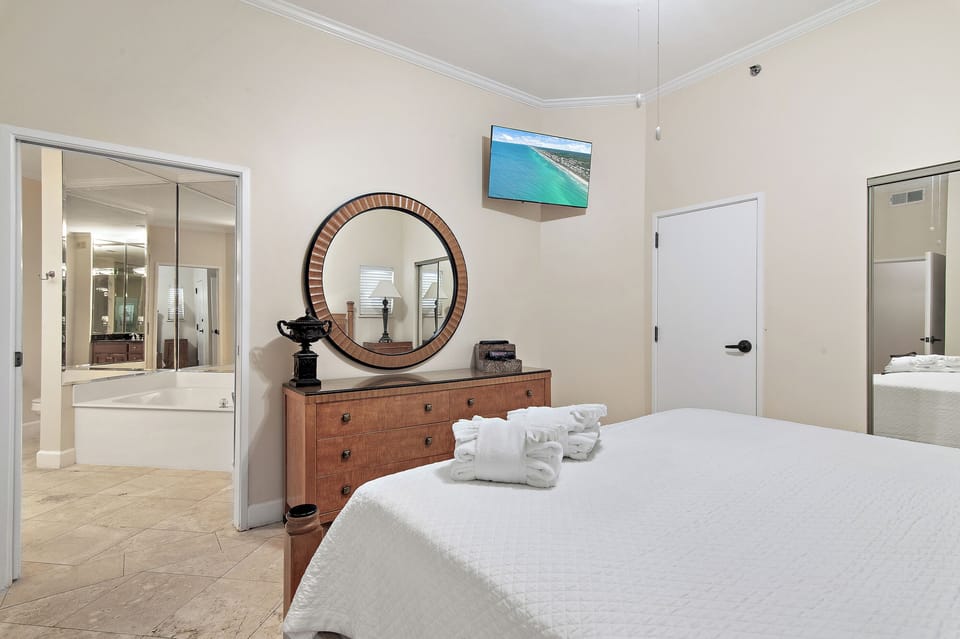 Master Suite