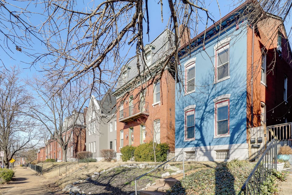 Property Exterior