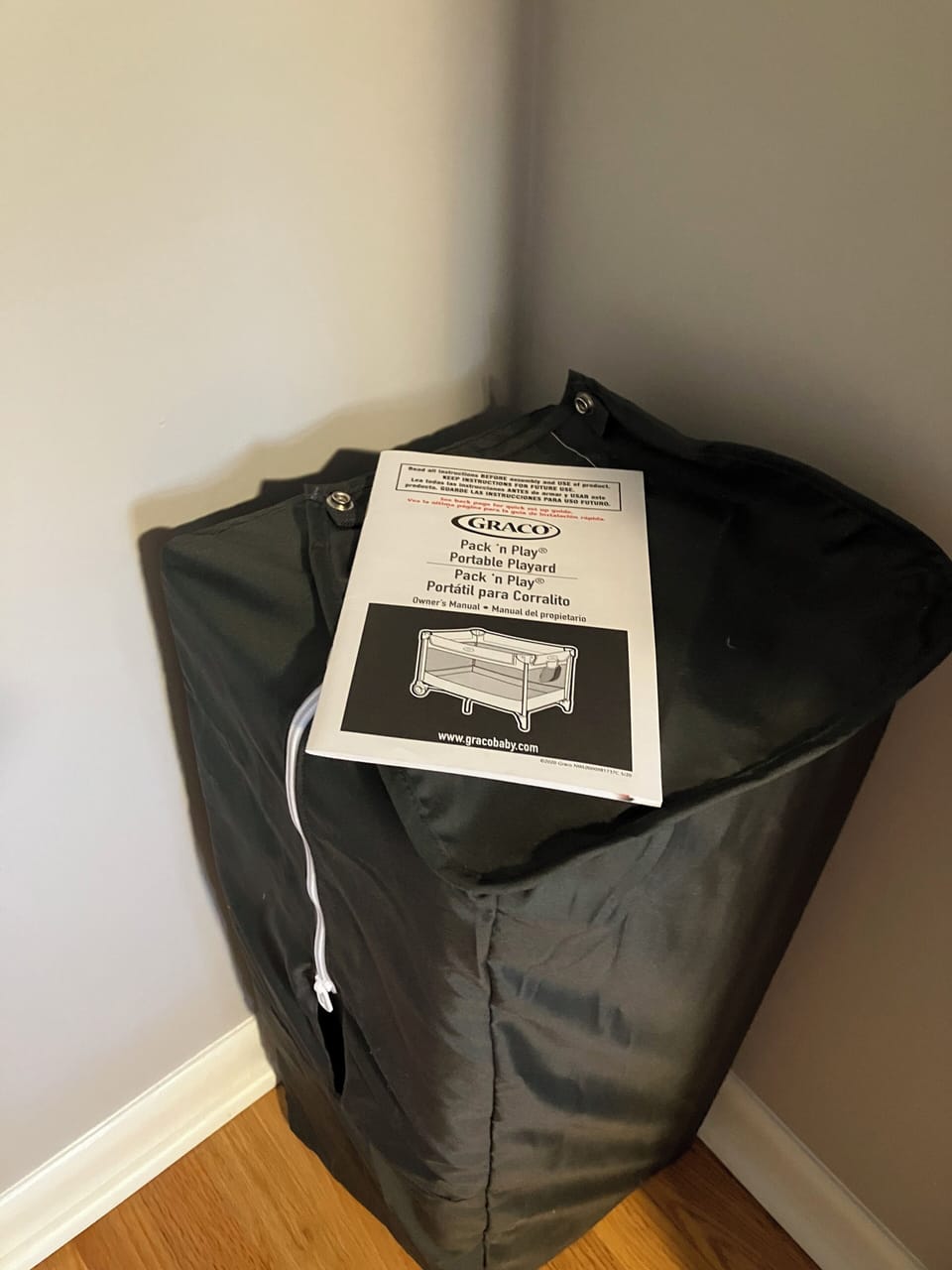 Pack 'n Play 