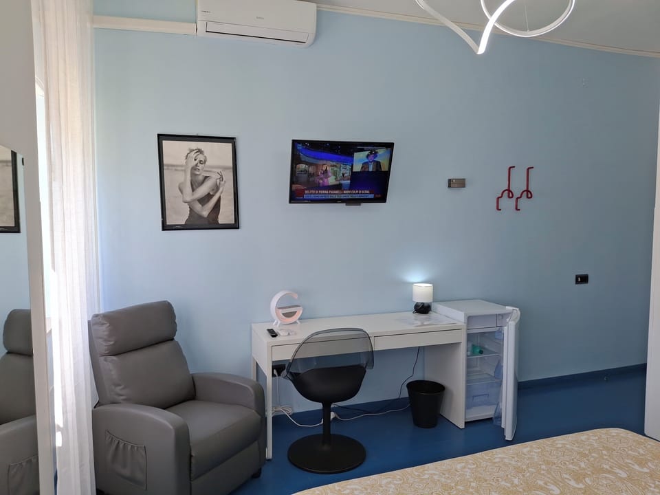 Business Double Room | Interior
