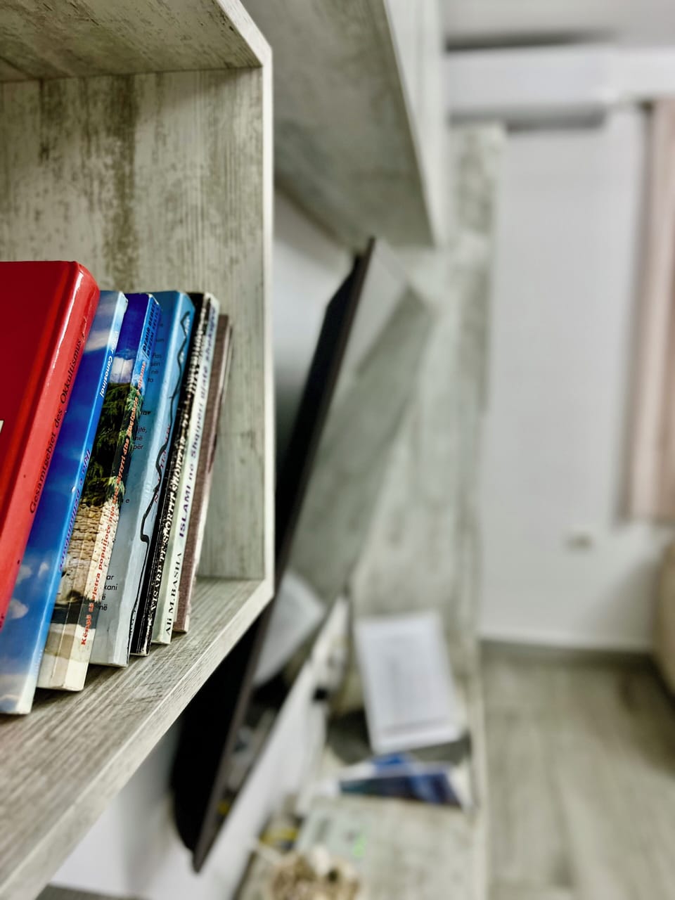 Television