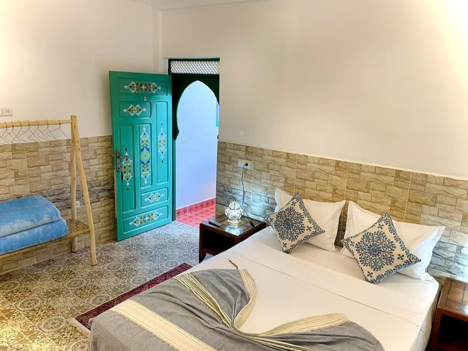 Comfort Triple Room, Patio | Free WiFi, wheelchair access