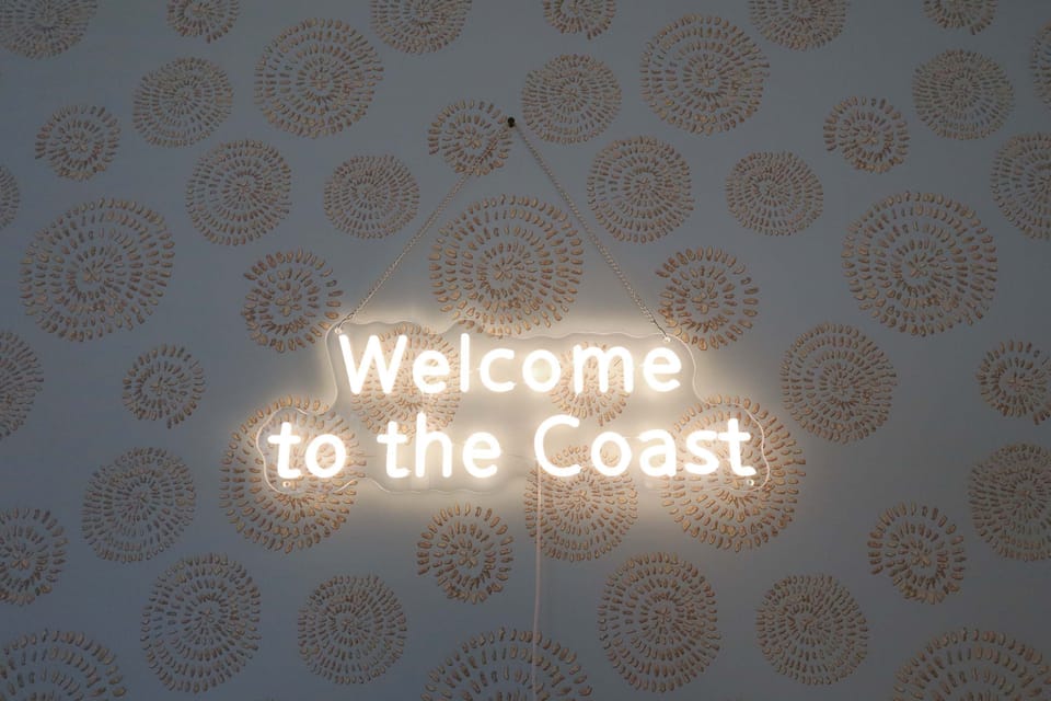 Welcome to Southern Shore :)