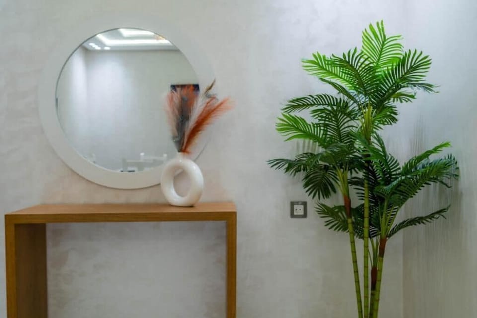 Apartment, Balcony | Interior