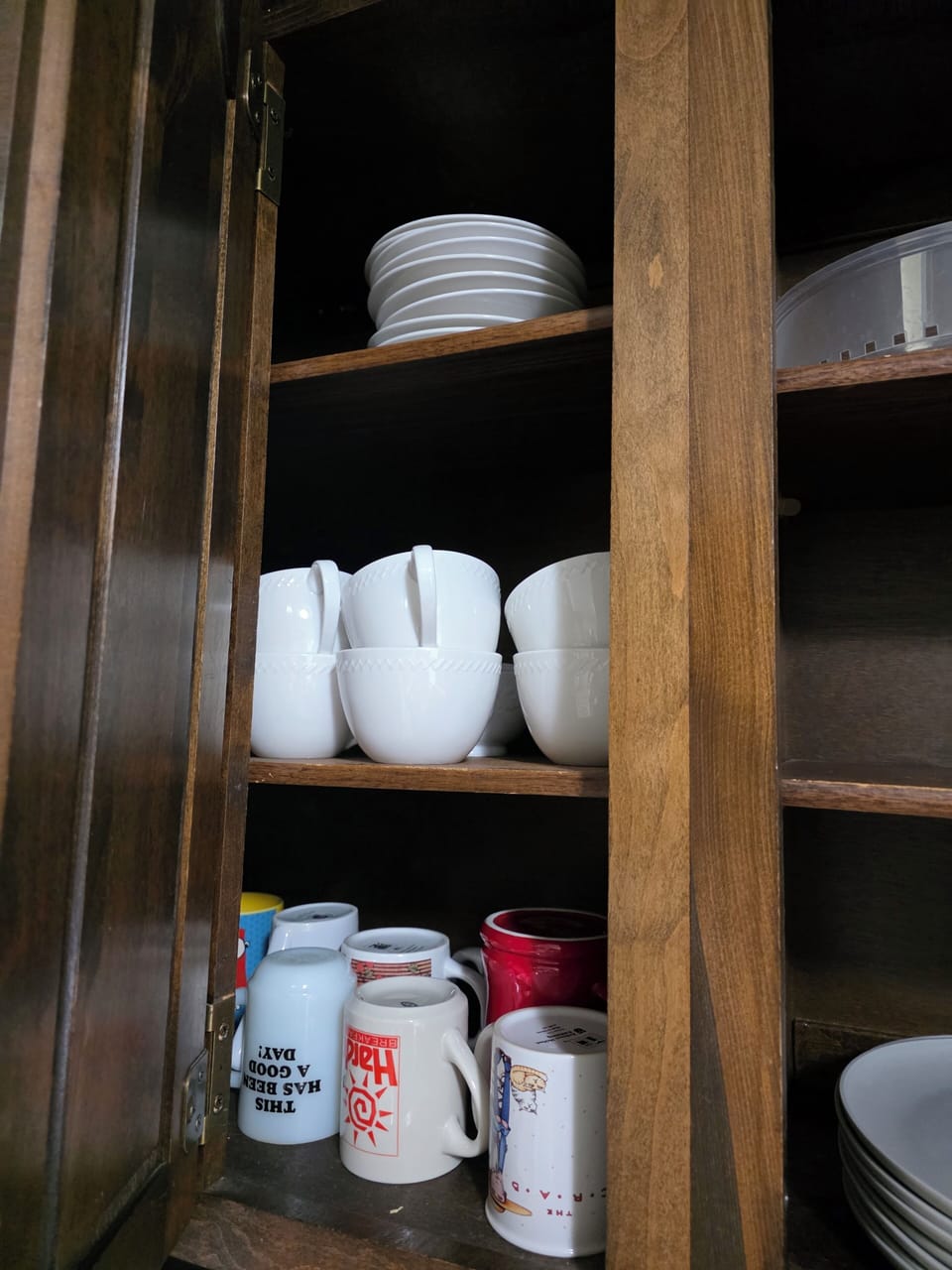 Miscellaneous