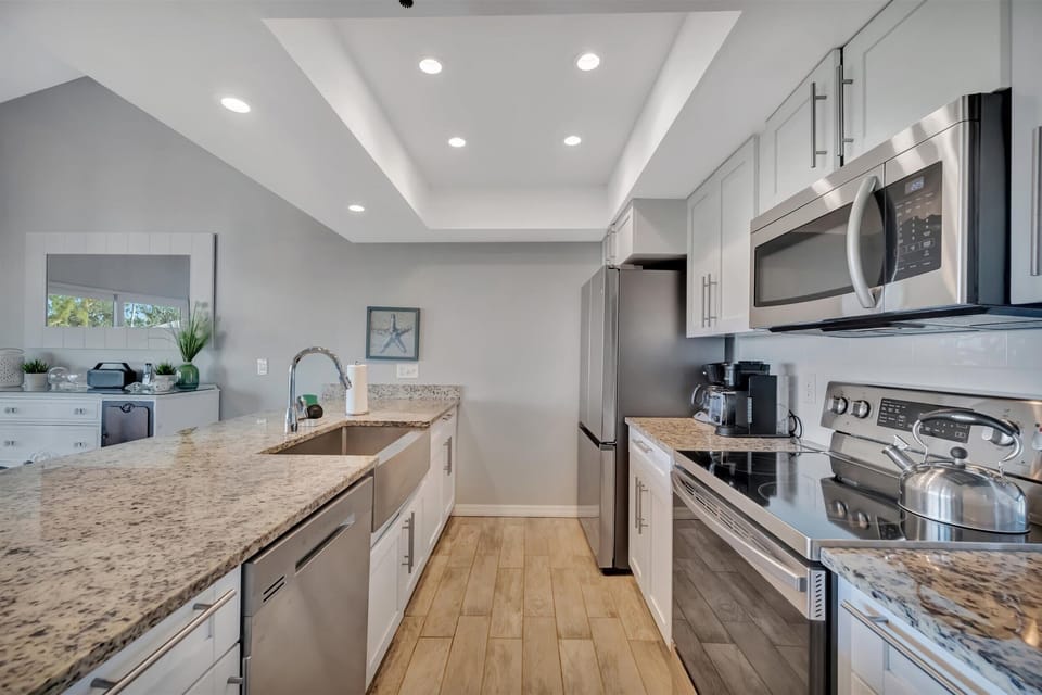 House | 2 bedrooms, Internet