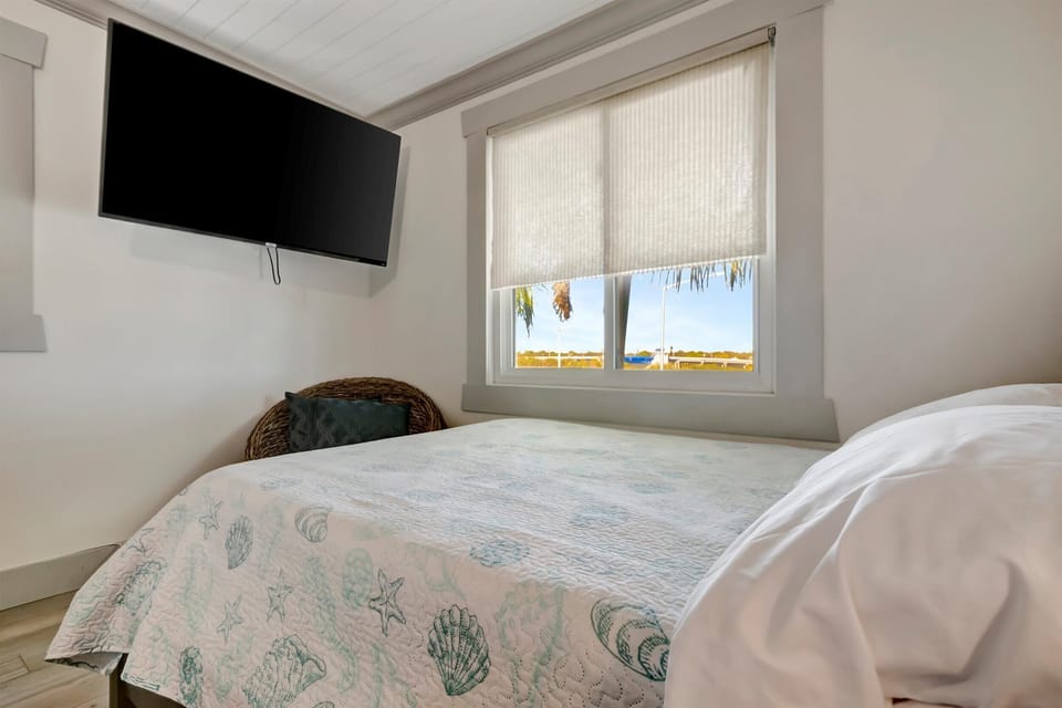 House | 2 bedrooms, high-speed internet