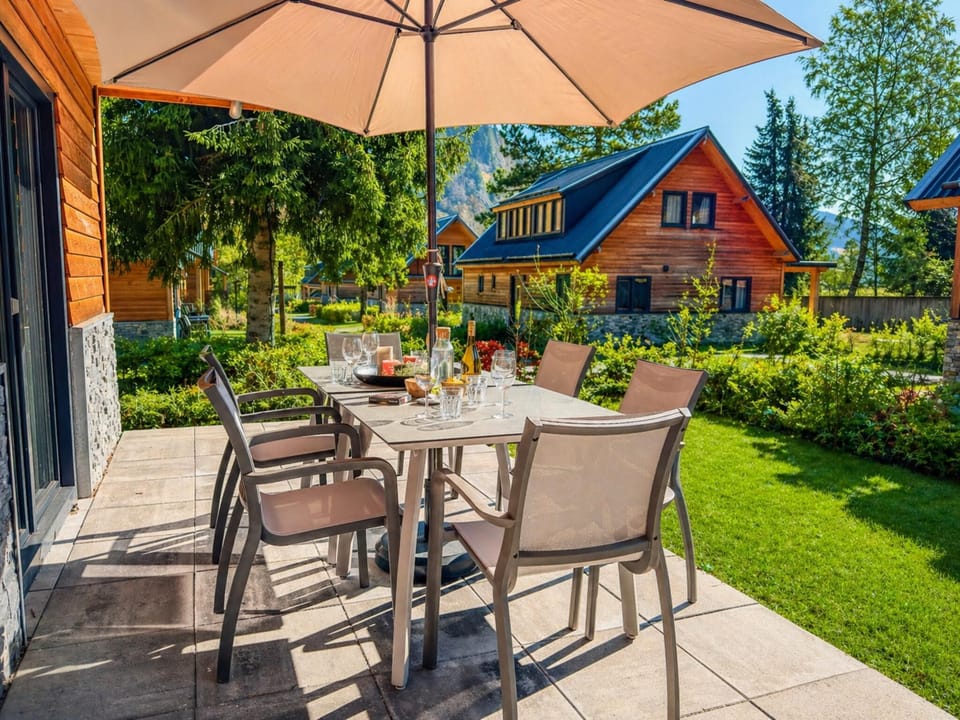 Patio / Balcony