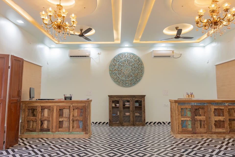 Vardhan Resorts Resort in Rajasthan