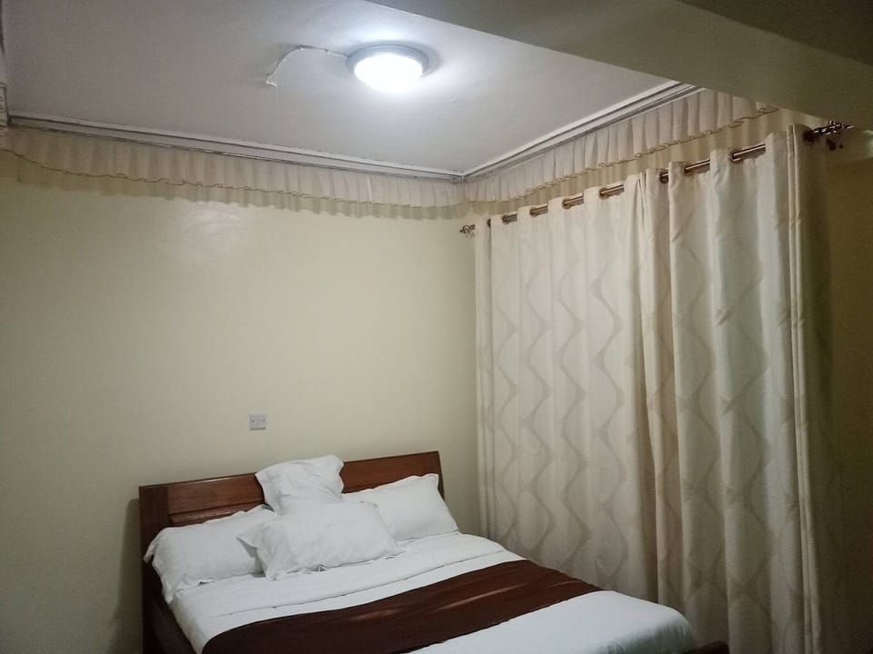 Standard Single Room | Individually decorated, individually furnished, free WiFi, bed sheets